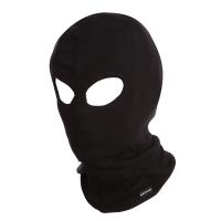 Bering Подшлемник Cagoule 2 Yeux Black в Рязани