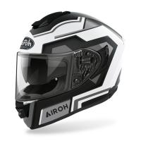 Airoh Мотошлем ST.501 Square Black Matt в Рязани