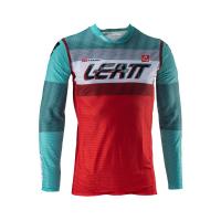 Leatt Джерси Moto 5.5 UltraWeld V24 Fuel в Рязани