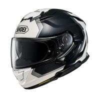 Shoei Шлем GT-Air 3 Realm бело-черно-серебристый в Рязани