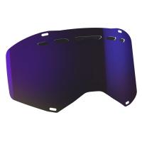 Scott Линзы Prospect/Fury enhancer purple chrome в Рязани