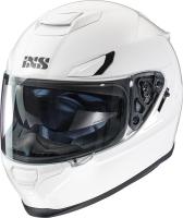 IXS Шлем интеграл HX 315 1.0 Белый в Рязани