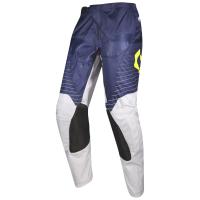 Scott Брюки 350 Dirt Evo blue/grey в Рязани