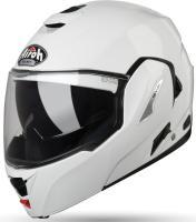 Airoh Мотошлем Rev 19 Color White Gloss в Рязани