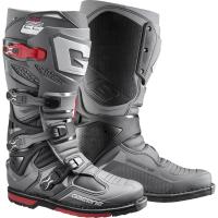 Gaerne Мотоботы для мотокросса SG-22 Antracite/Black/Red в Рязани