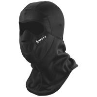 Scott Подшлемник-маска WIND WARRIOR HOOD-16 black в Рязани