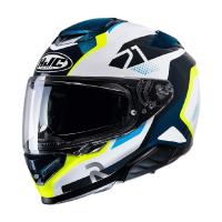 HJC Шлем RPHA71 Hapel MC3H в Рязани