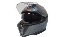 AIM Шлем интеграл JK320 Carbon в Рязани