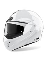 Airoh Мотошлем Mathisse White Gloss в Рязани