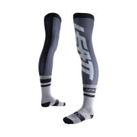 Leatt Чулки Knee Brace V26 Grey в Рязани