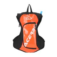 Acerbis Рюкзак с гидропаком Acqua Logo Orange/White (5/2 L) в Рязани