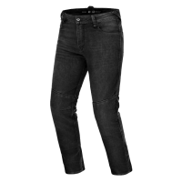 Shima мотоджинсы Ridge Men Black в Рязани