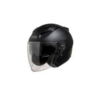 IXS Шлем iXS868 LV черный матовый в Рязани