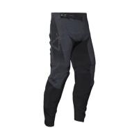 Leatt Штаны детские 4.5 V26 Stealth Black-Grey в Рязани