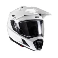 Leatt Мотошлем ADV 8.5 Helmet Kit White в Рязани