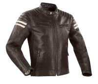 Segura Куртка кожаная Funky Brown/Beige в Рязани