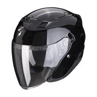 Scorpion Exo Мотошлем Exo-230 Solid Черный в Рязани