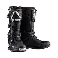 Leatt Мотоботы кроссовые 6.5 V26 Black в Рязани