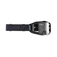 Leatt Маска Velocity 6.5 stealth Light Grey 58% в Рязани