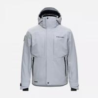 Finntrail Куртка мужская утепленная Aspen 3462 LightGrey в Рязани