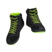 MadBull Мотокеды Sneakers Black/Neon Green в Рязани