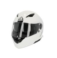 Acerbis Шлем Rederwel White в Рязани