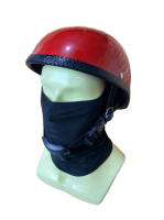 Scout Шлем корка Skin красный б/р в Рязани