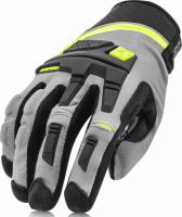 Acerbis Перчатки X-Enduro CE Black/Yellow в Рязани