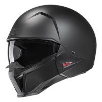 HJC Шлем i20 Semi Flat Black в Рязани