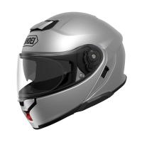 Shoei Шлем Neotec 3 Candy Светло-серебристый в Рязани