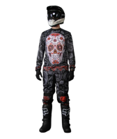Grom Штаны кроссовые Muertos V1 в Рязани