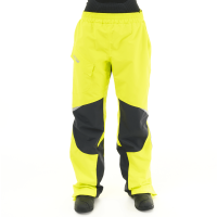 Dragonfly Дождевые штаны Evo Woman Yellow (мембрана) 2025 в Рязани