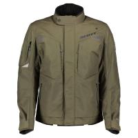 SCOTT Куртка ADV Terrain Dryo black olive в Рязани