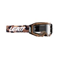 Leatt Маска Velocity 5.5 Enduro Stone Clear 83% в Рязани