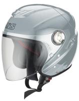 IXS Шлем HX 91 Серебряный в Рязани