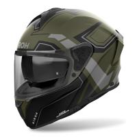 Airoh Мотошлем Spark 2 Dart Military Green Matt в Рязани