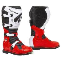 Forma Ботинки Terrain Evolution TX Red/White в Рязани