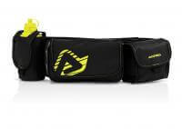 Acerbis Сумка на пояс Profile Black/Yellow (3 L) в Рязани