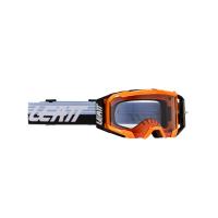 Leatt Маска Velocity 5.5 Cryztal Orange Purple 75 VLT V25 в Рязани