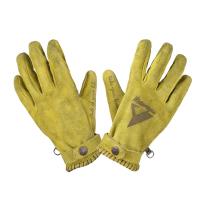 By City Мотоперчатки Iconic Man Yellow в Рязани