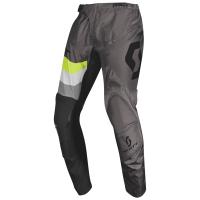 Scott Брюки 350 Track grey/yellow в Рязани