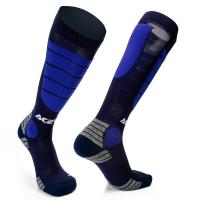 Acerbis Гольфы кроссовые MX Impact Blue в Рязани
