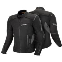 Shima Куртка Rush 2.0 Men black в Рязани