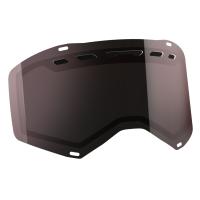 Scott Линзы Prospect/Fury amplifier silver chrome в Рязани