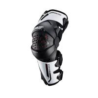 Leatt Наколенники Knee Brace Z-Frame V26 White в Рязани