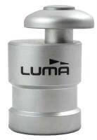 Luma Замок на диск тормозной SOLIDO D1016 (Ø16 ММ) хром в Рязани