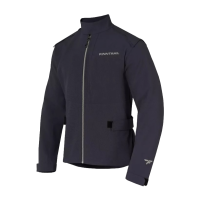 Finntrail Куртка Guard 4078 DarkGrey в Рязани