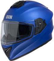 IXS Шлем интеграл iXS216 1.0 синий в Рязани
