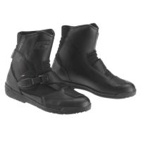 Gaerne Мотоботы G.Stelvio Aquatech Black в Рязани