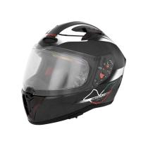 Beon Шлем B-500 Carbon Carbon/Black/White в Рязани